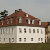 Schloss Zinzendorf in Berthelsdorf © Marie-Luise Preiss/Deutsche Stiftung DenkmalschutzDo