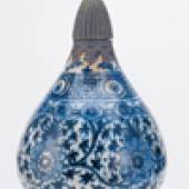 Islamische Keramik vom 10. Jh. bis heute