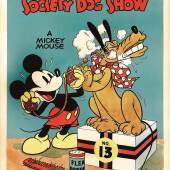 Society Dog Show (1939), est. £28,000-36,000