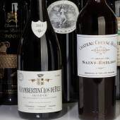 Bordeaux Greats | Finest & Rarest Wines