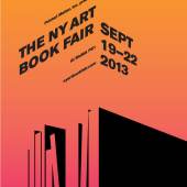 NY Art Book Fair 2013, September 19-22