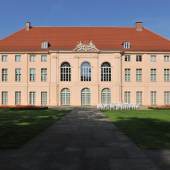 Schloss Schönhausen Foto: Leo Seidel / SPSG 