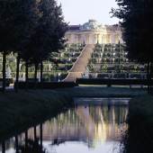 Potsdam, Schloss und Park Sanssouci