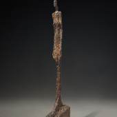 Lot 26. Alberto Giacometti, Fem… 8,000,000 - 12,000,000 USD