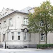 Unternehmenslogo Stadtmuseum Bocholt