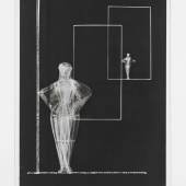 Bild: Otto Steinert, Strenges Ballett, 1949 © Nachlass Otto Steinert, Museum Folkwang Essen
