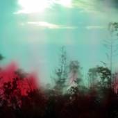 Stephanie Baden, hidden landscape - verborgene Landschaft 12 , 2015/2022 Kunsthalle Bremen - Der Kunstverein in Bremen