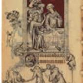 Meisterwerke mittelalterlicher Buchmalerei