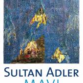 Sultan Adler Mavi
