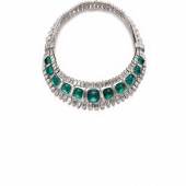 The Beaumont Necklace - Sotheby's Geneva - May 2019