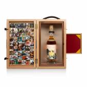 The Macallan Anecdotes of Ages Collection  A New Era of Advertising