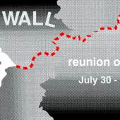 THE WALL - Reunion or Divide –A dialog between Hong Kong and Germany