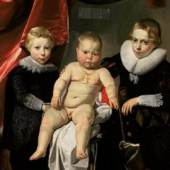 Aday in the life of the Golden Age