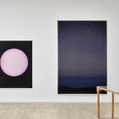 #13 Wolfgang Tillmans, "Leben Ist Astronomisch Installation", 2001–2012, Kunstsammlung Nordrhein-Westfalen 2020, Foto: Achim Kukulies