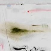 John Hartman. Winter-La Plaine de Lafontain. Pastel on paper, 22 x 29 in. Rumi Galleries