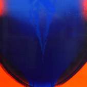 Galerie Pfanne Dreesen | Otto Piene | ohne Titel | 1971 | 76x97cm | Farbserigrafie | 1,450€