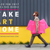 The Affordable Art Fair Brussels