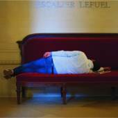  Abbildung: Stefan Draschan, aus der Serie: People Sleeping in Museums, Fotografie, 2015
