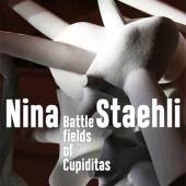 Nina Staehli - Battlefields of Cupiditas  Plakat: © Gillitzer Werbeagentur