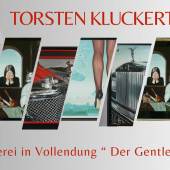 Ausstellung Torsten Kluckert "Malerei in Vollendung"