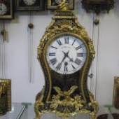25. internationale Antik-Uhrenbörse in Furtwangen vom  29. bis  30. August 2009