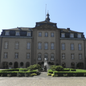 Schloss Birstein © Deutsche Stiftung Denkmalschutz/Gehrmann