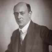 Franz Xaver                                                Setzer (1886-1939) Der                                                österreichische                                                Komponist Arnold                                                Schönberg. Wien ©                                                IMAGNO/Archiv                                                Setzer-Tschiedel