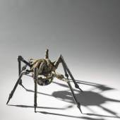 Louise Bourgeois, Spider, 1994