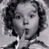Shirley Temple - Everett Collection Photo