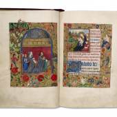 One of the Most Valuable English Books To appear at Auction