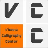 Logo Vienna Calligraphy Center (c) Vienna Calligraphy Center