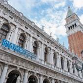 Biblioteca Nazionale Marciana