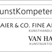 VAN HAM Kunstauktionen und die Kunsthandlung Maier & Co. Fine Art eröffnen neue Repräsentanz in neuem Show Room 