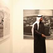 Abu Dhabi Art Opening Hours 2016