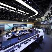 VXV Al Jazeera Arabic Studio Doha Hufton+Crow 031