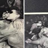 Weegee - 12 Photographs - 1975