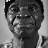 Alfred Weidinger: Okoforobour Baffour Kwame Asante II., Tapahene der Tapa traditional area, Tapa Abotoase, Ghana