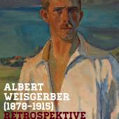 Plakat Albert Weisgerber