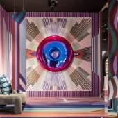 What’s New? In Decor by Elizabeth LericheMaison&Objet Trade Show J25 © aethion