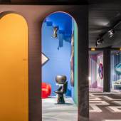 What’s New? In Decor by Elizabeth LericheMaison&Objet Trade Show J25 © aethion