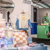 What’s New? In Retail by François DelclauxMaison&Objet Trade Show J25 © aethion