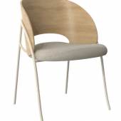 Hagu chair by AB Concept for Gebrüder Thonet Vienna