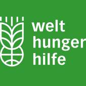 Logo welt hunger hilfe
