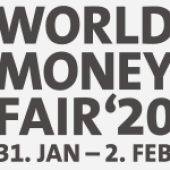 World Money Fair Berlin 2020