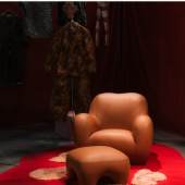 WOMANIFESTO by Faye ToogoodDesigner of the Year, Maison&Objet Trade Show J25 © celia spenard