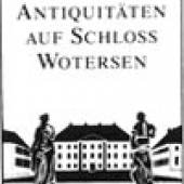 Kunst & Antiquitäten auf Schloss Wotersen