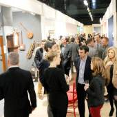 Young Collectors Night at the Winter Antiques Show | Winter Antiques Show