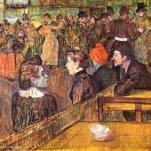 Henri de Toulouse-Lautrec 1864- 1901