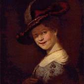 Rembrandt Werke