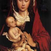 Rogier van der Weyden um 1400 - 1464
